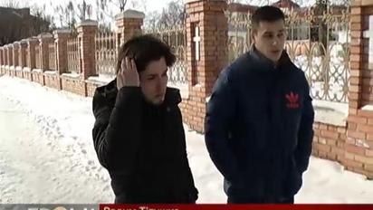 Вадим Титушко дал эксклюзивное интервью программе "Гроші"