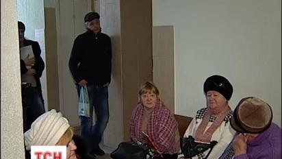 У Києві зросла кількість хворих на ГРВІ та грип