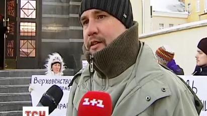 Суд над Захарченко снова отложили