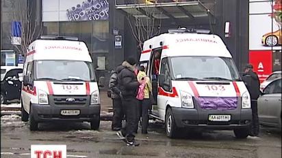 Лікарі готові до новорічних свят