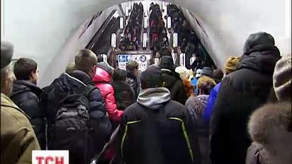 "Расписание заминирования" метро, пока не предвещает новых угроз