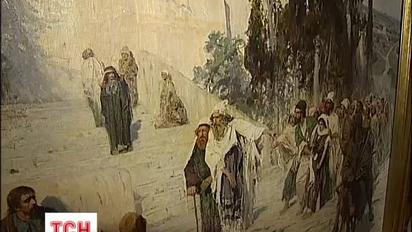 Среди сокровищ Януковича нашли похищенные произведения искусства