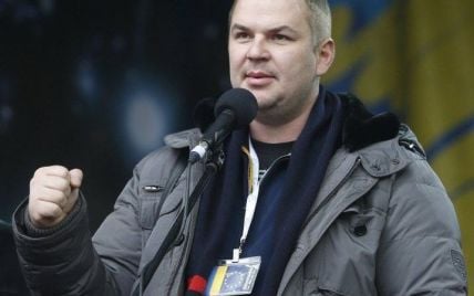 Булатов обвиняет российский спецназ в своем похищении и пытках