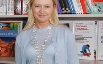 Высший суд подтвердил, что любовнице Януковича должны вернуть почти 18 млн