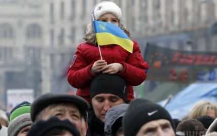 Почти 80% киевлян считают ситуацию в столице конфликтной и взрывоопасной