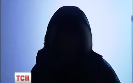 Милиционер, обнародовавший видео издевательств "Беркута" над голым казаком, дал интервью ТСН