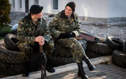 Украинцы пожертвовали армии уже почти 10 млн гривен