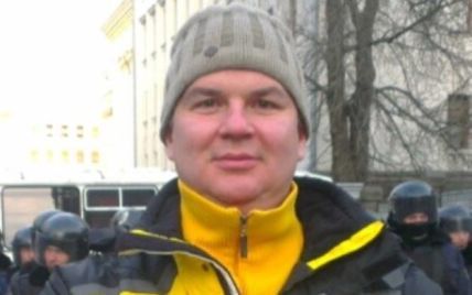 Активист Автомайдана Булатов перед исчезновением хотел рассказать о чем-то важном - Поярков