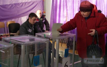 Референдум у Криму намагаються "проштовхнути" до 30 березня