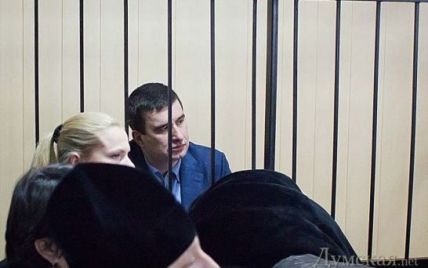 Одесский суд заочно арестовал скандального Маркова