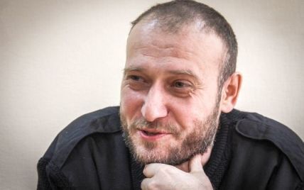 В деле Сенцова-Кольченка суд отказался рассматривать справки от Яроша