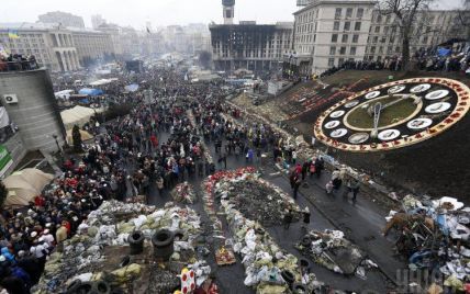 Офіційне святкування інавгурації Порошенка відбудеться на Майдані в Києві