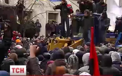 Суд отказался выпустить на свободу последнего "узника Банковой" Кадуру