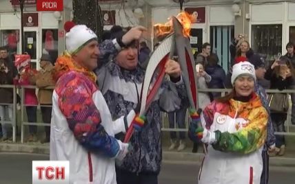 Украинские олимпийцы готовы показать хороший результат для себя и своих матерей