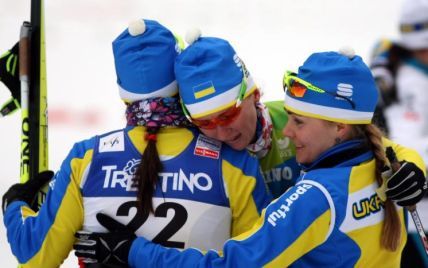 Українці завоювали 9 медалей на Всесвітній зимовій Універсіаді в Італії