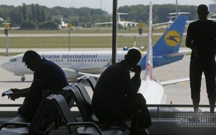 Росавиация назвала украинские авиакомпании, которым запрещены полеты в РФ