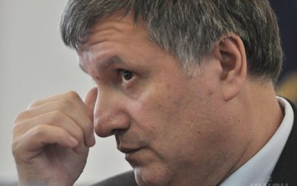 Аваков заявил, что отставка для него "не проблема"