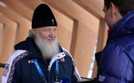 Економіст від Бога: патріарх Кирило розповів, чому не потрібно драматизувати падіння курсу рубля