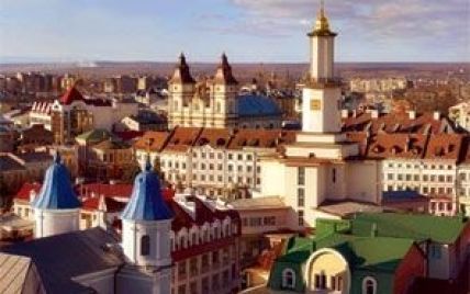 Наиболее благополучным городом назвали Ивано-Франковск, а самым опасным - Севастополь