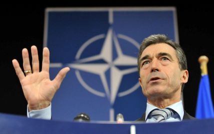 Генсек НАТО назвал ситуацию в Украине крайне опасной и непредсказуемой