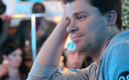 "Никто не должен лезть во внутреннюю кухню вашей страны" - Харламов о ситуации в Украине