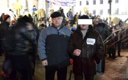 Бізнесмен з Коломиї помер після двох місяців на Майдані