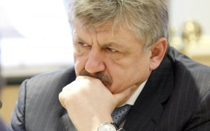 Турчинов уволил Сивковича с должности заместителя секретаря СНБО