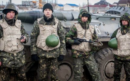 Українці за добу назбирали 6 мільйонів гривень на підтримку військових