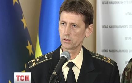 Комендант Украинского дома опроверг сообщения о взрывчатке