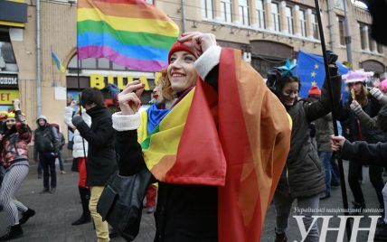 Российский депутат Милонов призвал "закрыть" Россию для геев и лесбиянок