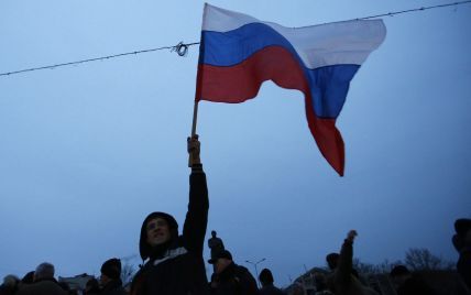 Самопроголошена влада Криму хоче відключити українське ТБ