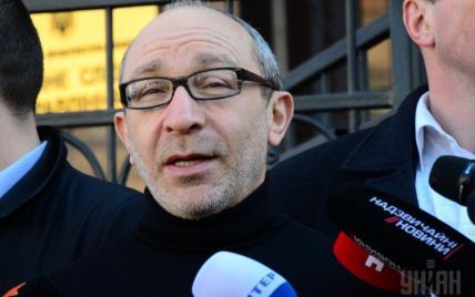 Лікарі Кернеса кажуть, що тепер є надія на його повне відновлення