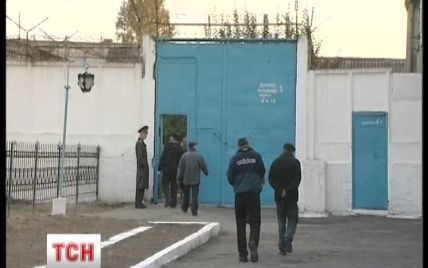 Главный тюремщик Украины призвал россиян не лезть в "бутырку"