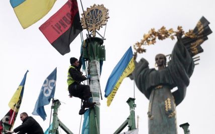 Депутаты Киевсовета призвали Герегу отказаться от иска к Евромайдану