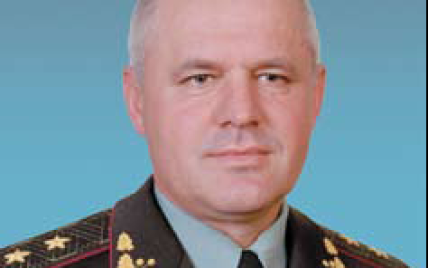 Главнокомандующим Вооруженных сил Украины стал генерал-"танкист" Куцин