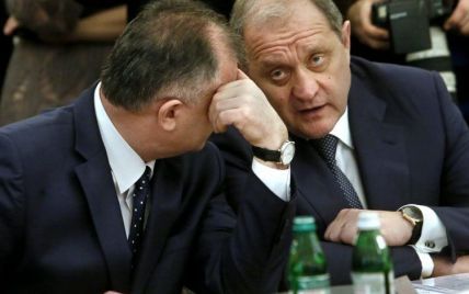 В Верховной Раде Крыма уже началось заседание президиума