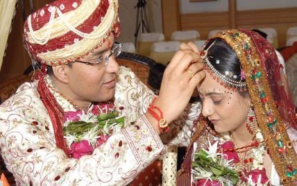 В Индии суд признал секс до свадьбы аморальным