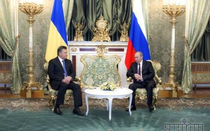 Путін назвав США організаторами Євромайдану і "пожурив" Януковича за бездіяльність