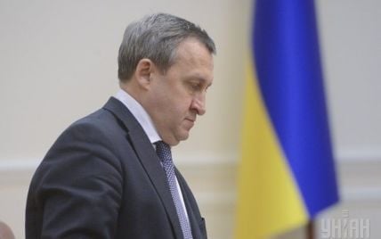 Киев хочет быстрее создать контактную группу по ситуации в Крыму