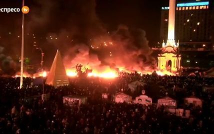 У Києві 19 лютого пропонують оголосити вихідним днем