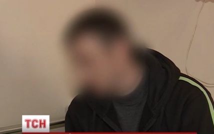Майор милиции рассказал, как его в подвале КГГА пытали майдановцы
