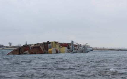 Врятовані із затопленого корабля в Туреччині моряки повертаються до України