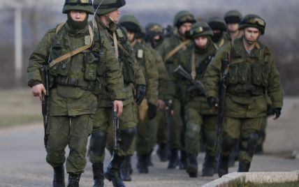 Россия может готовить вторжение с Востока Украины - МИД