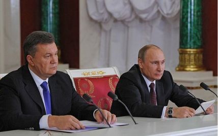 В КГГА рассказали, чем выгодны договоренности Януковича и Путина