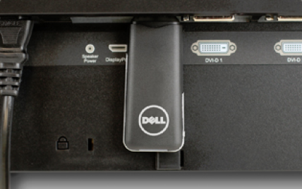 Dell выпустил супердешевый компьютер размером с флешку