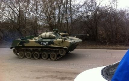 Постпред України в ООН розповів про сотні російських танків біля кордону України