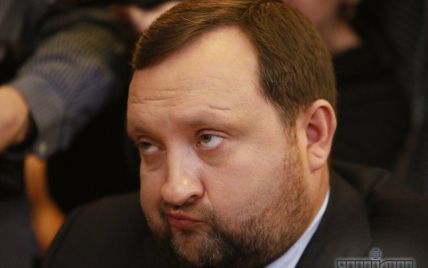 ГПУ хочет отобрать у Арбузова огромный участок земли под Киевом