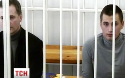 Рассмотрение кассации Павличенко началось со скандала в зале суда