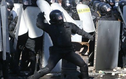 Активістів Майдану могли катувати співробітники російських спецслужб у формі "Беркута" - звіт КЗК