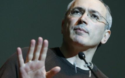 Ходорковский уверен, что Запад позволил Путину делать с Украиной все, что заблагорассудится